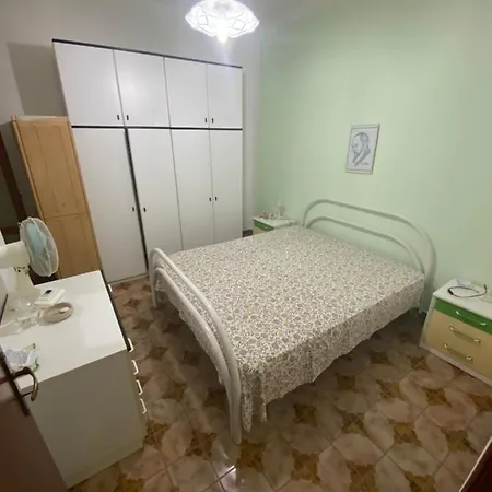 Daire Apartament