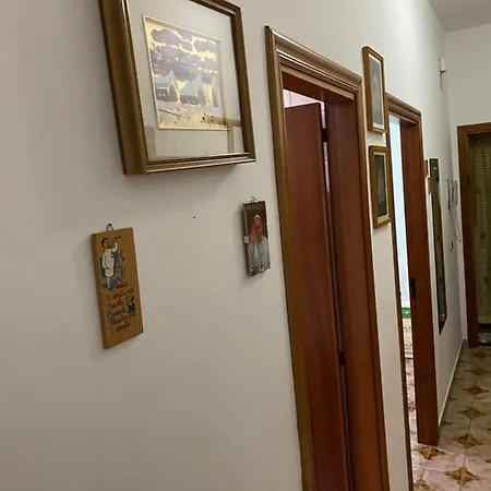 Daire Apartament Scalea