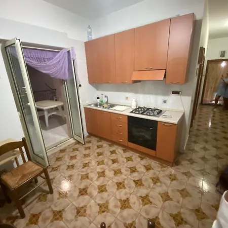 Apartament Daire