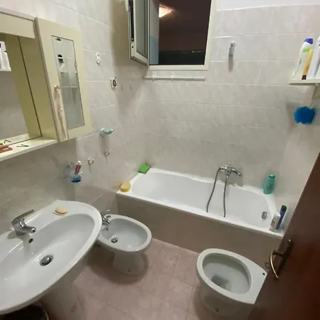 Daire Apartament Scalea